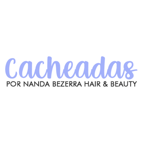 gabipinhodesigner giphyupload cachos cabelos cacheadas Sticker