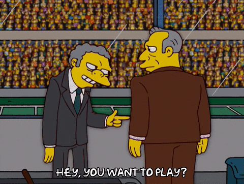 episode 8 pool GIF