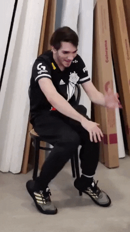 Dance Apex GIF by G2 Esports