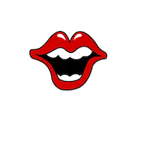 Good Times Skate Sticker by Concrete Surfers Motorcycle Dudes - CSMD