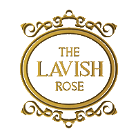 Flowers Nyc Sticker by The Lavish Rose
