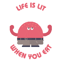 Sticker by Singtel
