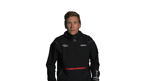 German Boat Sticker by The Ocean Race