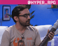 star wars GIF by Hyper RPG