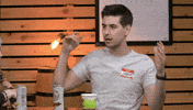 Rooster Teeth What GIF by Achievement Hunter
