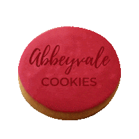 Support Small Sticker by Abbeyvale Cookies