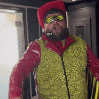 Oh Yeah Thank You GIF by Sound FX