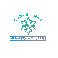 Love This Song Pop Sticker by Hopeless Records