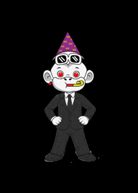 Work Success GIF by Zhot Shop