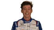 Ntt Indycar Series Sport Sticker by INDYCAR