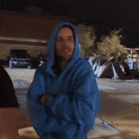 Are You Dumb Justin Bieber GIF by TruRebels Distro