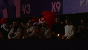 GIF by International Paralympic Committee