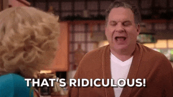 Season 5 Murray GIF by ABC Network