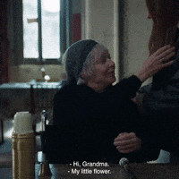 Everyone Loves Grandma