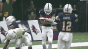 utsaroadrunners utsafootball GIF by UTSA Athletics