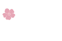 Summer Flower Sticker