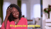 episode 4 the mane event GIF by BET