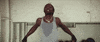 Big Plays Workout GIF by Patrick Paige II