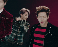 K-Pop GIF by PENTAGON