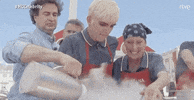 Oh My God Wow GIF by MasterChef España