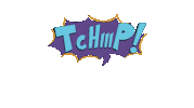 Comics Sticker