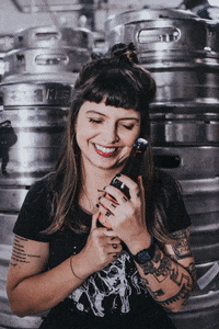 Dia Dos Namorados Craft Beer GIF by Bastards