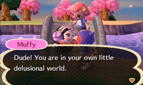 ShoujoGamer animal crossing new leaf 3ds acnl GIF