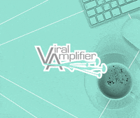 GIF by Viral Amplifier