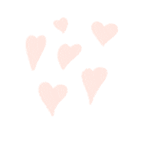 PasteleriaJoyce corazones estrella joyce estrella joyce Sticker