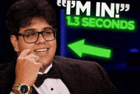 Shark Tank Im In GIF