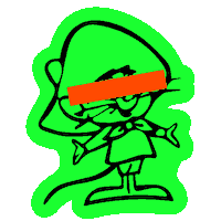 ThePeopleBehind mexico presidente speedy tpb Sticker