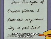 season 2 paper GIF
