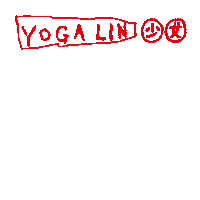 Yogalin 林宥嘉 Sticker by HIM International Music