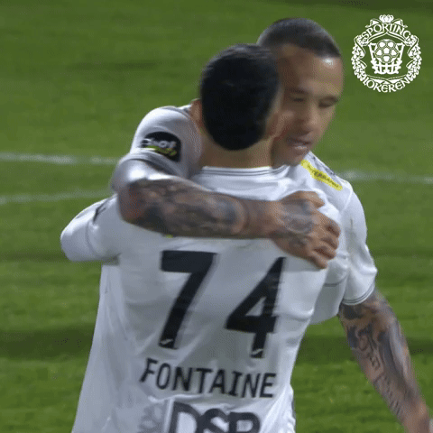 Sporting Pro League GIF by KSC Lokeren-Temse