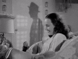 humphrey bogart horror GIF by Warner Archive