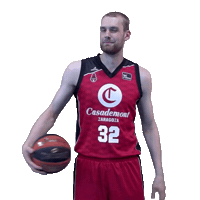 Liga Endesa Basketball Sticker by ACB