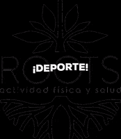 RootsCenter salud deporte fisioterapia bienestar GIF
