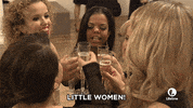GIF by Lifetime Telly