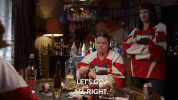 comedy central season 3 episode 17 GIF by Workaholics