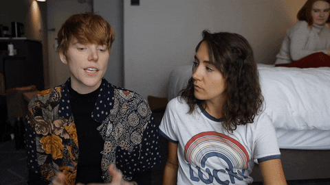 Astrology Aries GIF by Alayna Joy