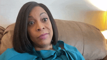 Who Cares Over It GIF by Holly Logan