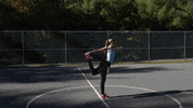 girl working out GIF by Quote Catalog