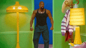 Ayy Macarena GIF by Tyga