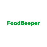 Food Delivery Sticker by FoodBeeper
