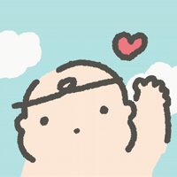 おしりちゃん GIF by fuuu