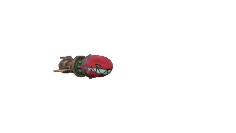 Rocket Lol Sticker by leagueoflegendskorea