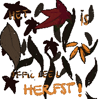 Art Illustration Sticker