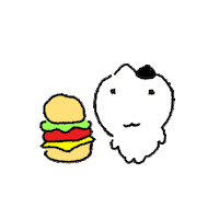 고양이 냥이 Sticker