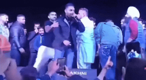 Gurchahal GIF