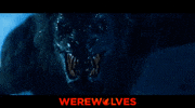 Beast Roar GIF by Signature Entertainment